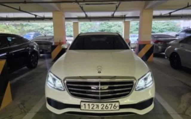 인천수입자동차 E-클래스 W213 E300e 익스클루시브 매물 사진 18 - 2020/07 46,764km