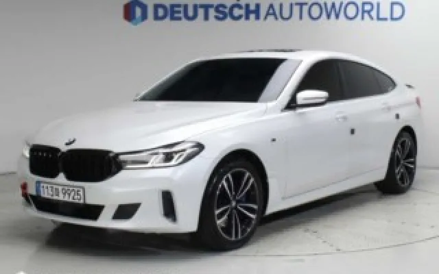 인천수입자동차 6시리즈 GT (G32) 630i xDrive 럭셔리 매물 사진 8 - 2020/10 91,987km