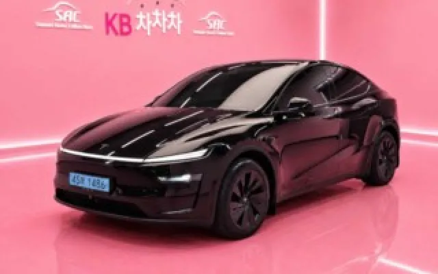 인천수입자동차 모델 Y RWD 매물 사진 6 - 2025/12 18,728km