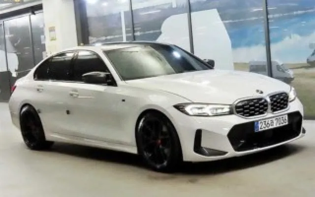 인천수입자동차 3시리즈 (G20) M340i 매물 사진 17 - 2024/01 72,246km