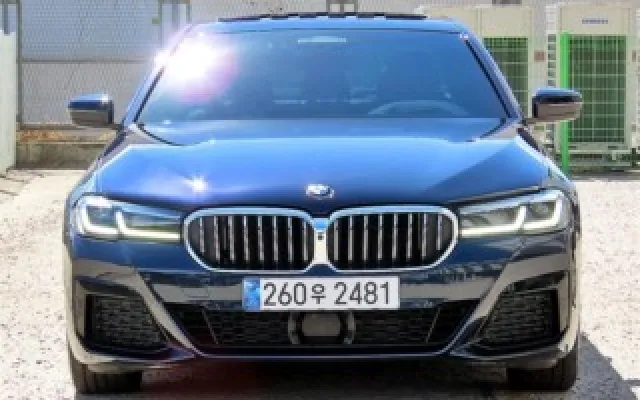 인천수입자동차 5시리즈 (G30) 523d xDrive M 스포츠 매물 사진 16 - 2023/03 136,887km