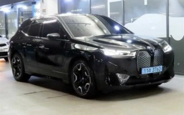 인천수입자동차 iX xDrive 50 매물 사진 9 - 2022/11 104,444km
