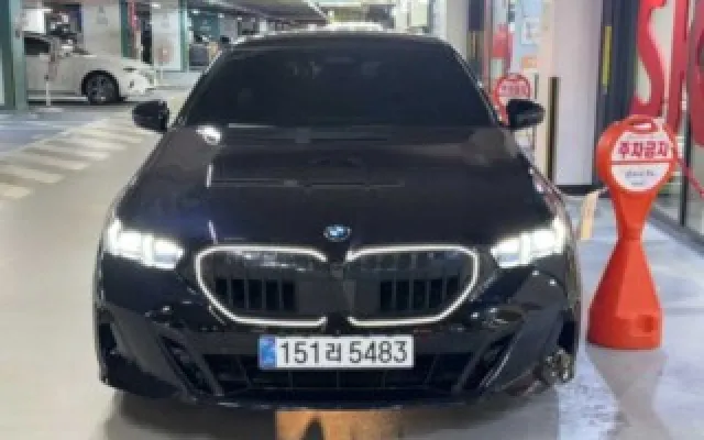 인천수입자동차 5시리즈 (G60) 520i 매물 사진 15 - 2025/01 33,751km