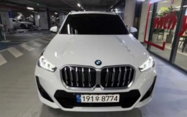 인천수입자동차 X1 (U11) xDrive 20i M 스포츠 매물 사진 2 - 2023/12 52,230km