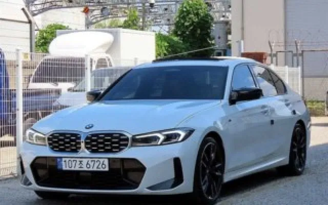 인천수입자동차 3시리즈 (G20) M340i 매물 사진 10 - 2023/09 44,473km