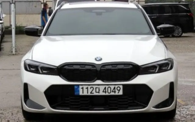 인천수입자동차 3시리즈 (G20) M340i xDrive 투어링 프로 매물 사진 5 - 2025/11 6,881km