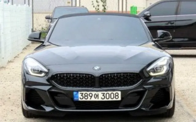 인천수입자동차 Z4(G29) sDrive 20I M 스포츠 매물 사진 12 - 2022/05 33,340km
