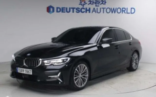인천수입자동차 3시리즈 (G20) 320i 럭셔리 이노베이션팩 매물 사진 16 - 2022/05 46,699km