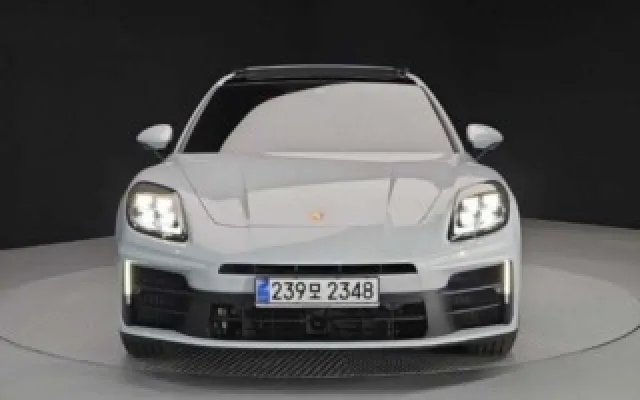 인천수입자동차 파나메라(972) 2.9 V6 4 E-HEV 매물 사진 17 - 2025/05 8,819km
