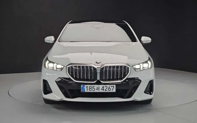 인천수입자동차 5시리즈 (G60) 523d 매물 사진 17 - 2024/11 45,564km