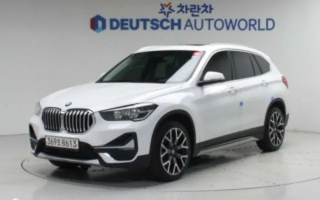 인천수입자동차 X1 (F48) xDrive 20i xLine 스페셜에디션 매물 사진 14 - 2022/08 94,285km